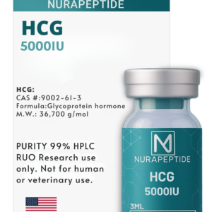 HCG 5000IU