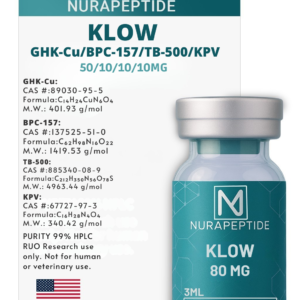 klow 80mg