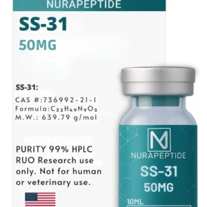 SS-31 50MG