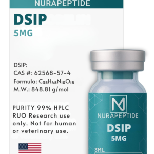 DSIP 5MG